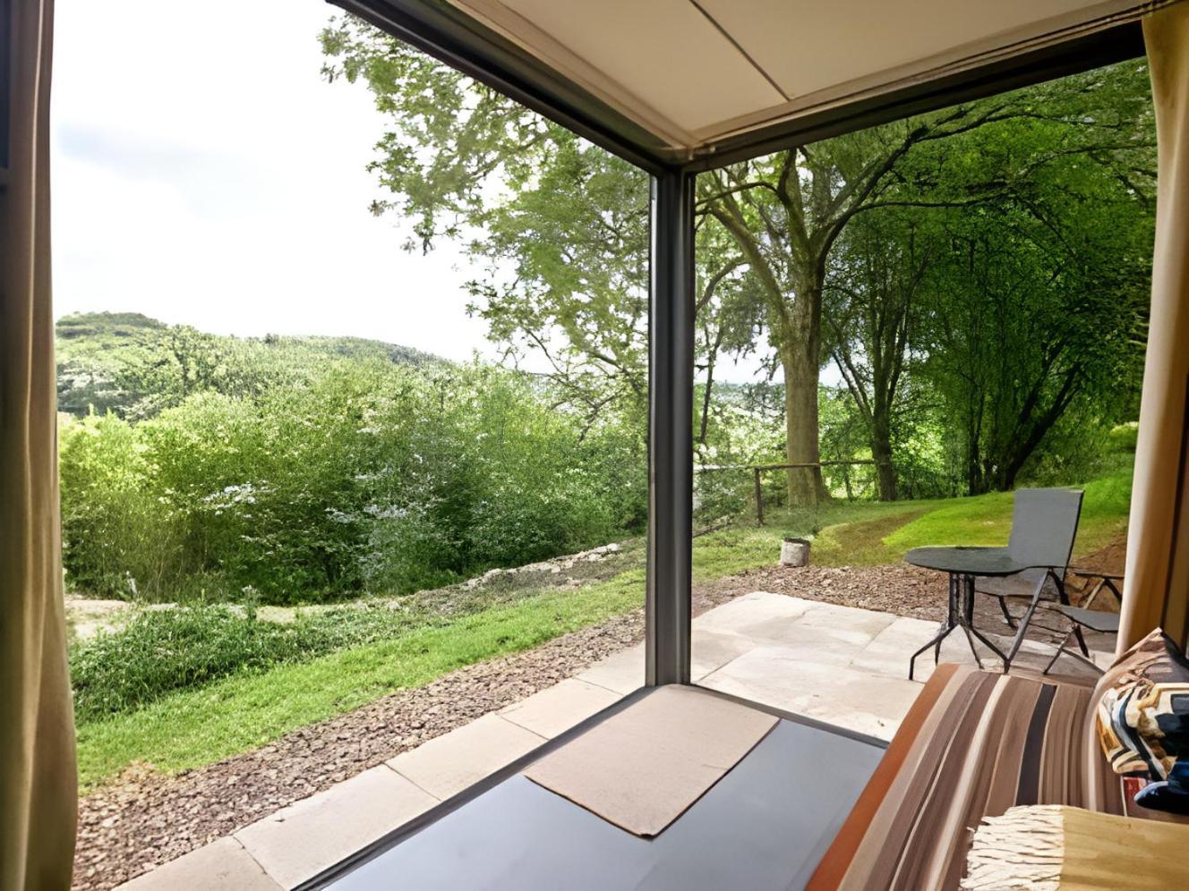The Spring Slad Valley Cotswolds Painswick Luaran gambar